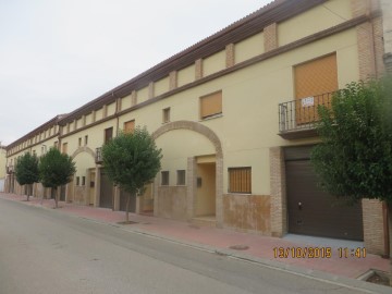 Maison 3 Chambres à Nuez de Ebro