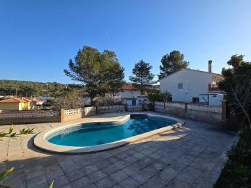 House 3 Bedrooms in Les Palmeres