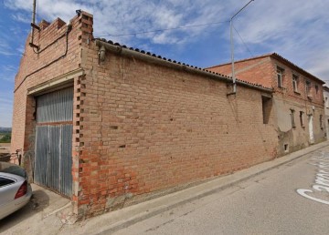 Casas rústicas 4 Habitaciones en La Portella