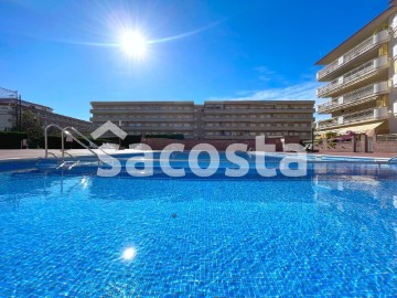 Apartment 2 Bedrooms in Santa Cecília de Voltregà