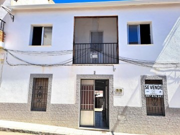 Casa o chalet 3 Habitaciones en Esparragosa de la Serena