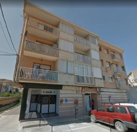 Apartment 3 Bedrooms in Alcorisa