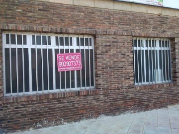 Commercial premises in Aranda de Duero Centro