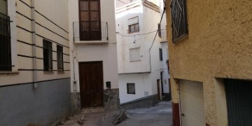 Maison 3 Chambres à Zújar
