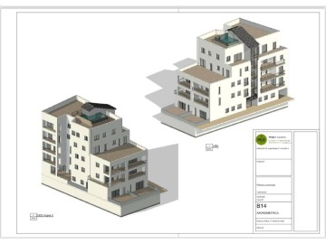 Apartment 3 Bedrooms in Mollet del Vallès Centre