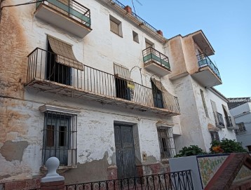 Casas rústicas 11 Habitaciones en Algarrobo