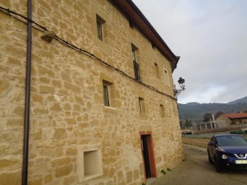 Country homes 3 Bedrooms in Villalba de Rioja