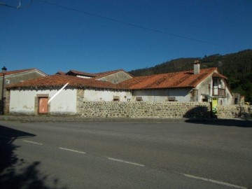 Maison 4 Chambres à Cos