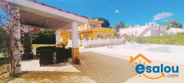 Casa o chalet 5 Habitaciones en Cap Salou