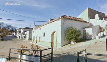Casas rústicas 4 Habitaciones en La Solana