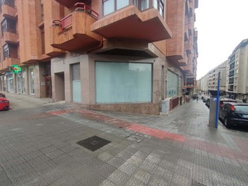 Local en Las Arenas-Areeta