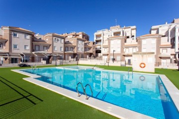 Casa o chalet 3 Habitaciones en Calas de Santiago Bernabeu