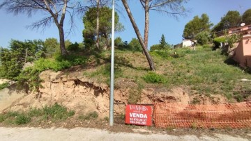 Terreno em Canet de Fals