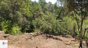 Terrenos en El Serrat de Castellnou