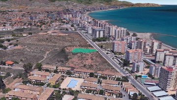 Terrenos en Torreón - La Almadraba