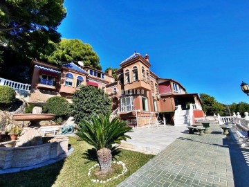 Casa o chalet 7 Habitaciones en Málaga Este