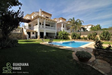 Casa o chalet 4 Habitaciones en Ayamonte Pueblo