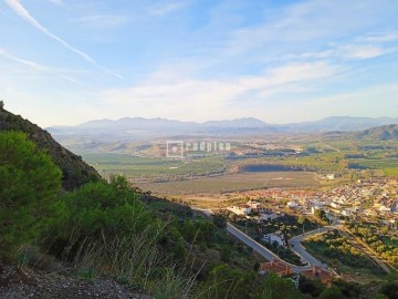 Terrenos en Diseminados