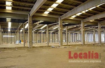 Bâtiment industriel / entrepôt à Corella