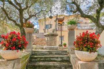 Maison 3 Chambres à El Serrat de Castellnou