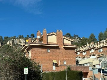 Casa o chalet 4 Habitaciones en La Palma de Cervelló