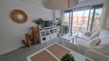 Apartment 3 Bedrooms in Playa de Farnals