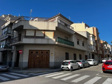 Casa o chalet 4 Habitaciones en Ponent - Barri de França