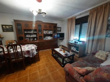 Maison 3 Chambres à Villaverde-Mogina