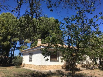 Casa o chalet 4 Habitaciones en Nava de Béjar