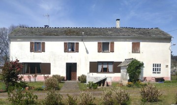 Maison 3 Chambres à Castromaior (San Xoán)