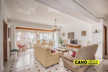 House 6 Bedrooms in Carboneras