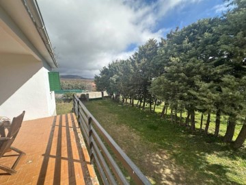 House 3 Bedrooms in Villavieja del Lozoya