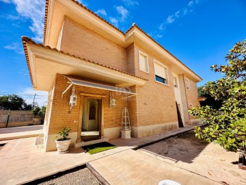 Casa o chalet 5 Habitaciones en La Huerta