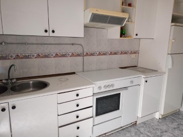 House 2 Bedrooms in La Mata