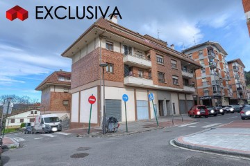 Piso 3 Habitaciones en Urreta