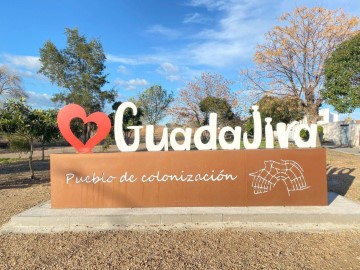 Casa o chalet 6 Habitaciones en Guadajira