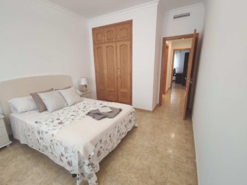 Apartment 3 Bedrooms in La Arnella