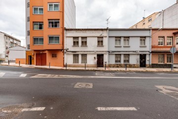 Maison 5 Chambres à Sada (Santa María)