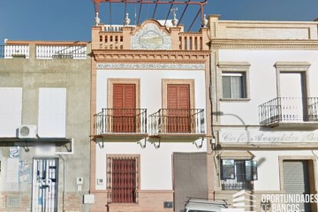 Casa o chalet 3 Habitaciones en La Puebla del Río