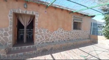 Casas rústicas 4 Habitaciones en Cañadas de San Pedro