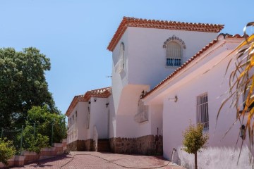 Maison 7 Chambres à Navalcán