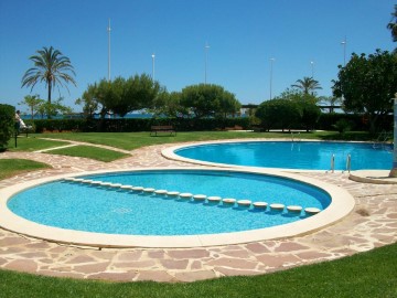 Piso 3 Habitaciones en Playa de Gandia