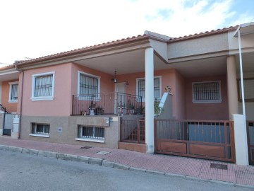 Casa o chalet 3 Habitaciones en Rincón de las Delicias