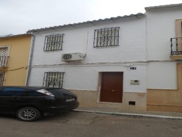 Piso 1 Habitacione en La Roda de Andalucía