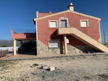 Casas rústicas 3 Habitaciones en Moratalla