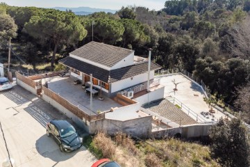 Casa o chalet 7 Habitaciones en La Serra