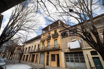 Edificio en Manlleu