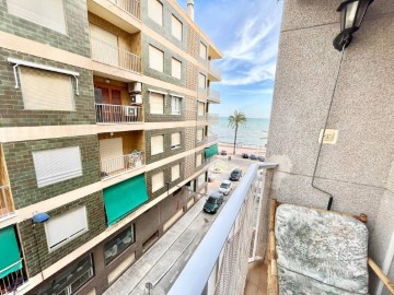 Appartement 3 Chambres à Playa Levante