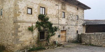 Maison 6 Chambres à Treviño