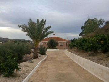 Casa o chalet 5 Habitaciones en Cañadas de San Pedro